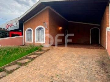 0 · Casa comercial para alugar, Taquaral, Campinas SP