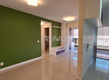 0 · apartamento para aluguel em Taquaral