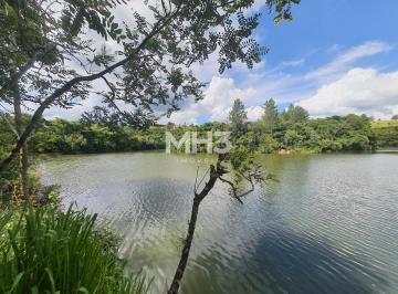 0 · Vende-se terreno cerca de 1.700m², c vista, aclive em Joaquim Egídio no Cond. Mo