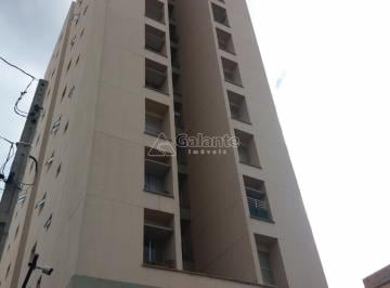 0 · Apartamento a venda com 1 quarto no Jardim Proença em Campinas.