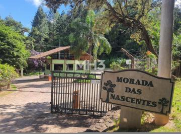 0 · Vende-se terreno cerca de 1.300m², c vista, aclive em Joaquim Egídio no Cond. Mo