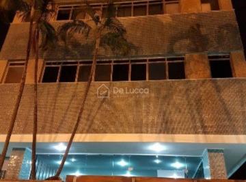 0 · Consultório à venda no Centro de Campinas: 62m², 2 salas, 1 vaga, R$ 380.000