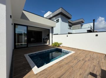 0 · Casa térrea recém construída em Valinhos