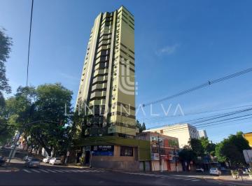 Apartamento · 250m² · Cobertura Triplex à Venda no Edifício Serra Negra em Foz do Iguaçu