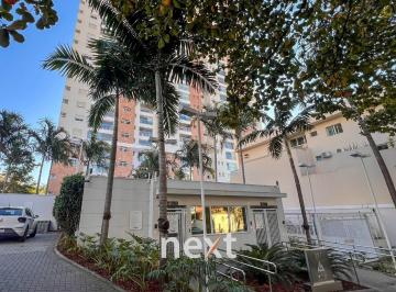 0 · Apartamento Cambui - venda 80 mts 2 suítes