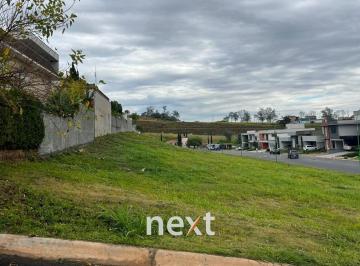 0 · TERRENO COM 313M² A VENDA NO RESIDENCAIL MONT ALCINO