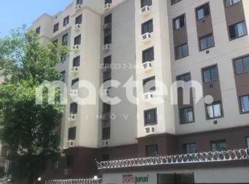 Apartamento · 45m² · 2 Quartos · 1 Vaga · Apartamento para venda em Jardim Maria Goretti de 45.00m² com 2 Quartos e 1 Garagem