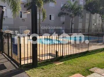 Apartamento · 49m² · 2 Quartos · 1 Vaga · Apartamento para venda em Jardim Javari de 49.00m² com 2 Quartos e 1 Garagem