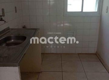 Apartamento · 46m² · 2 Quartos · 1 Vaga · Apartamento para venda em Jardim Eugênio Mendes Lopes de 46.00m² com 2 Quartos e 1 Garagem
