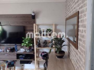 Apartamento · 45m² · 2 Quartos · 1 Vaga · Apartamento para venda em Geraldo Correia De Carvalho de 45.00m² com 2 Quartos e 1 Garagem
