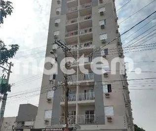 Apartamento · 52m² · 2 Quartos · 1 Vaga · Apartamento para venda em Presidente Dutra de 52.00m² com 2 Quartos e 1 Garagem