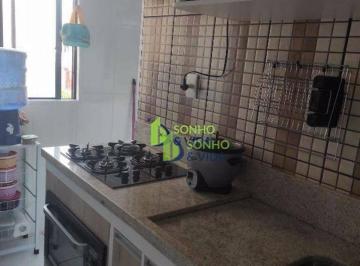Apartamento · 48m² · 2 Quartos · 1 Vaga · Apartamento para venda em Conjunto Habitacional Edivaldo Antônio Orsi de 48.00m² com 2 Quartos e 1 G