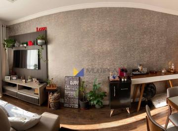Apartamento · 68m² · 2 Quartos · 1 Vaga · Apartamento para venda em Jardim Ipanema de 68.00m² com 2 Quartos e 1 Garagem