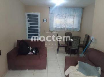Apartamento · 50m² · 3 Quartos · 1 Vaga · Apartamento para venda em Jardim Eugênio Mendes Lopes de 50.00m² com 3 Quartos e 1 Garagem