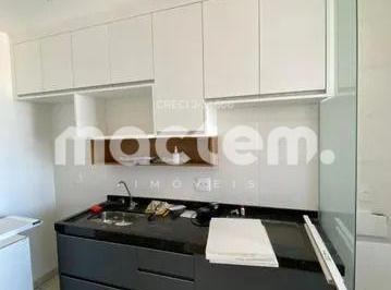 Apartamento · 53m² · 2 Quartos · 1 Vaga · Apartamento para venda em Quintas De São José de 53.00m² com 2 Quartos, 1 Suite e 1 Garagem