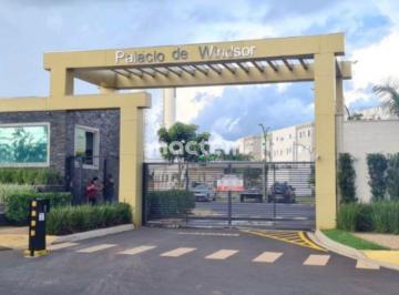 Apartamento · 48m² · 2 Quartos · 1 Vaga · Apartamento para venda em Recreio Anhangüera de 48.00m² com 2 Quartos e 1 Garagem
