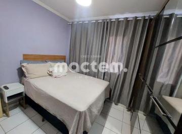Apartamento · 48m² · 2 Quartos · 1 Vaga · Apartamento para venda em Jardim Javari de 48.00m² com 2 Quartos e 1 Garagem