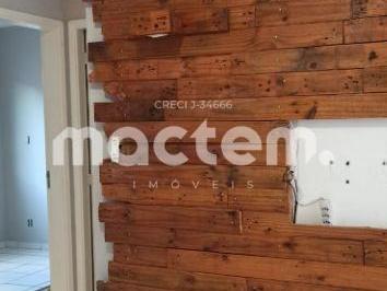 Apartamento · 46m² · 2 Quartos · 1 Vaga · Apartamento para venda em Jardim Javari de 46.00m² com 2 Quartos e 1 Garagem