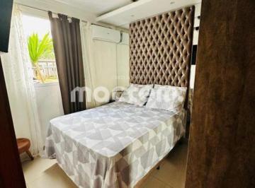 Apartamento · 42m² · 2 Quartos · 1 Vaga · Apartamento para venda em Conjunto Habitacional Sílvio Passalacqua de 42.00m² com 2 Quartos e 1 Gara