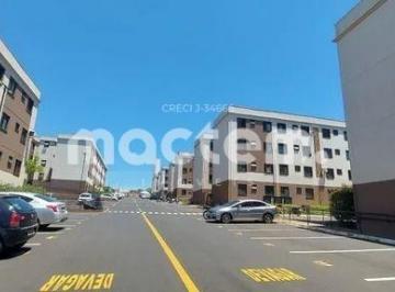 Apartamento · 47m² · 2 Quartos · 1 Vaga · Apartamento para venda em Jardim Doutor Paulo Gomes Romeo de 47.00m² com 2 Quartos e 1 Garagem