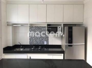 Apartamento · 45m² · 2 Quartos · 1 Vaga · Apartamento para venda em Conjunto Habitacional Sílvio Passalacqua de 45.00m² com 2 Quartos e 1 Gara