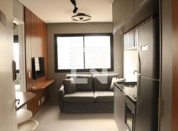Apartamento · 24m² · 1 Quarto · Apartamento para Aluguel - Vila Pompéia, 1 Quarto, 24 m2 - São Paulo