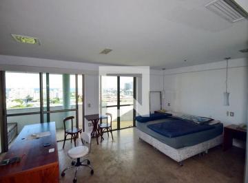 Apartamento · 40m² · 1 Quarto · 1 Vaga · Apartamento para Aluguel - Barra da Tijuca, 1 Quarto, 40 m2 - Rio de Janeiro