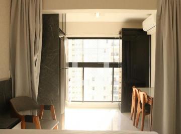 Apartamento · 26m² · 1 Quarto · Apartamento para Aluguel - Vila Pompéia, 1 Quarto, 26 m2 - São Paulo
