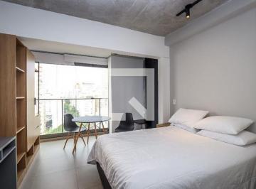 Apartamento · 24m² · 1 Quarto · Apartamento para Aluguel - Jardim Paulista, 1 Quarto, 24 m2 - São Paulo