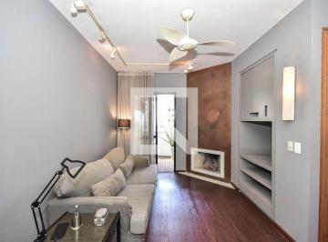 Apartamento · 70m² · 2 Quartos · 1 Vaga · Apartamento para Aluguel - Panamby, 2 Quartos, 70 m2 - São Paulo