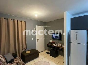 Apartamento · 45m² · 2 Quartos · 1 Vaga · Apartamento para venda em Jardim Doutor Paulo Gomes Romeo de 45.00m² com 2 Quartos e 1 Garagem