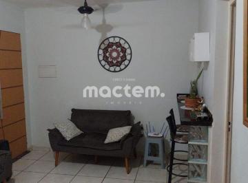 Apartamento · 44m² · 2 Quartos · 1 Vaga · Apartamento para venda em Jardim Eugênio Mendes Lopes de 44.00m² com 2 Quartos e 1 Garagem