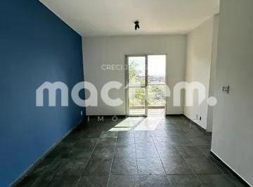 Apartamento · 63m² · 2 Quartos · 1 Vaga · Apartamento para venda em Jardim Doutor Paulo Gomes Romeo de 63.00m² com 2 Quartos e 1 Garagem