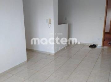 Apartamento · 64m² · 2 Quartos · 1 Vaga · Apartamento para venda em Jardim Itaporã de 64.00m² com 2 Quartos, 1 Suite e 1 Garagem