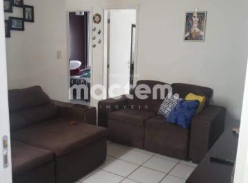 Apartamento · 47m² · 2 Quartos · 1 Vaga · Apartamento para venda em Jardim Javari de 47.00m² com 2 Quartos e 1 Garagem