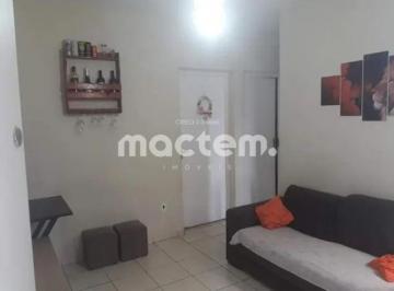 Apartamento · 45m² · 2 Quartos · 1 Vaga · Apartamento para venda em Jardim Maria Goretti de 45.00m² com 2 Quartos e 1 Garagem