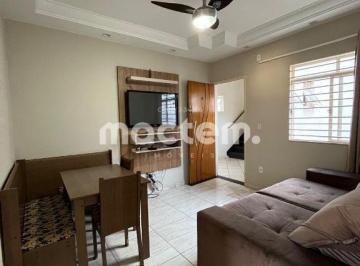 Apartamento · 52m² · 2 Quartos · Apartamento para venda em Jardim Maria Goretti de 52.00m² com 2 Quartos