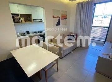 Apartamento · 52m² · 2 Quartos · 1 Vaga · Apartamento para venda em Quintas De São José de 52.00m² com 2 Quartos, 1 Suite e 1 Garagem