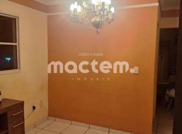 Apartamento · 43m² · 2 Quartos · Apartamento para venda em Jardim Doutor Paulo Gomes Romeo de 43.00m² com 2 Quartos