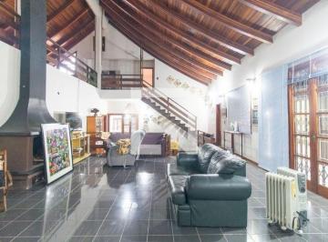 Casa · 400m² · 4 Quartos · 3 Vagas · Casa à Venda - Ipanema, 4 Quartos, 400 m² - Porto Alegre