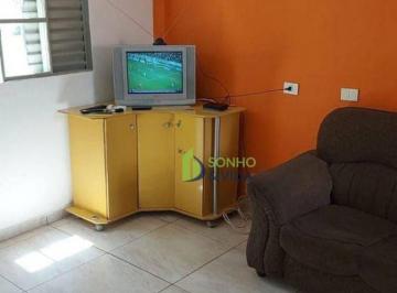 Apartamento · 50m² · 2 Quartos · 1 Vaga · Apartamento para venda em Jardim Londres de 50.00m² com 2 Quartos e 1 Garagem
