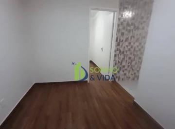 Apartamento · 60m² · 2 Quartos · 1 Vaga · Apartamento para venda em Dic Ii (conj Habitacional Doutor Antônio Mendonça De Barros) de 60.00m² co