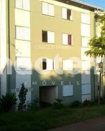 Apartamento · 47m² · 2 Quartos · 1 Vaga · Apartamento para venda em Jardim Eugênio Mendes Lopes de 47.00m² com 2 Quartos e 1 Garagem
