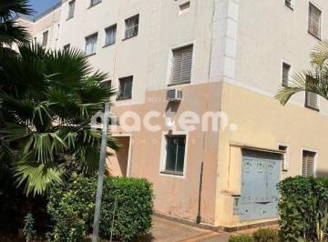 Apartamento · 45m² · 2 Quartos · 1 Vaga · Apartamento para venda em Jardim Marchesi de 45.00m² com 2 Quartos e 1 Garagem