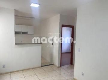 Apartamento · 45m² · 2 Quartos · 1 Vaga · Apartamento para venda em Conjunto Habitacional Sílvio Passalacqua de 45.00m² com 2 Quartos e 1 Gara