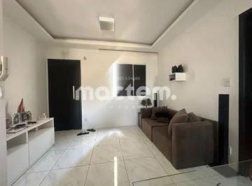 Apartamento · 45m² · 2 Quartos · 1 Vaga · Apartamento para venda em Jardim Maria Goretti de 45.00m² com 2 Quartos e 1 Garagem