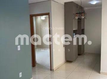Apartamento · 48m² · 2 Quartos · 1 Vaga · Apartamento para venda em Recreio Anhangüera de 48.00m² com 2 Quartos e 1 Garagem