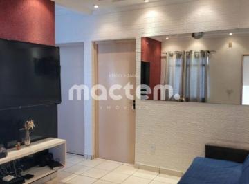 Apartamento · 45m² · 2 Quartos · 1 Vaga · Apartamento para venda em Jardim Maria Goretti de 45.00m² com 2 Quartos e 1 Garagem
