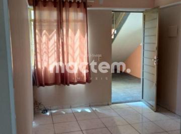 Apartamento · 44m² · 2 Quartos · 1 Vaga · Apartamento para venda em Geraldo Correia De Carvalho de 44.00m² com 2 Quartos e 1 Garagem