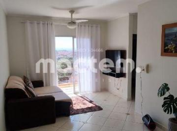 Apartamento · 60m² · 2 Quartos · 1 Vaga · Apartamento para venda em Jardim Doutor Paulo Gomes Romeo de 60.00m² com 2 Quartos e 1 Garagem